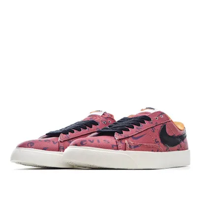 Picture of NIKE BLAZER LOW LOW-TOP SNEAKERS