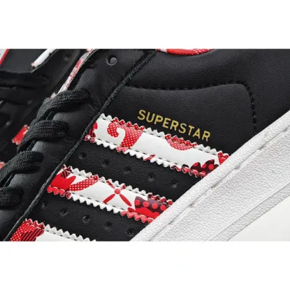 Picture of Adidas Superstar 'Chinese New Year'