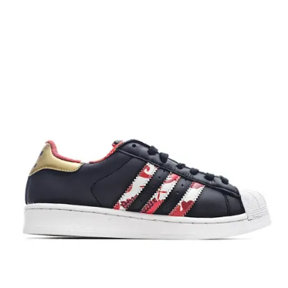 Picture of Adidas Superstar 'Chinese New Year'