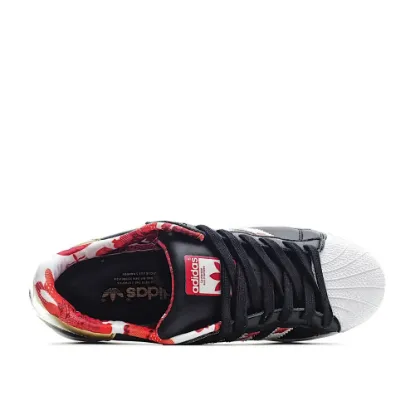 Picture of Adidas Superstar 'Chinese New Year'