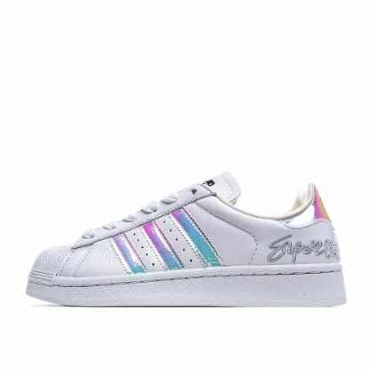 Picture of Adidas Superstar 'Iridescent'