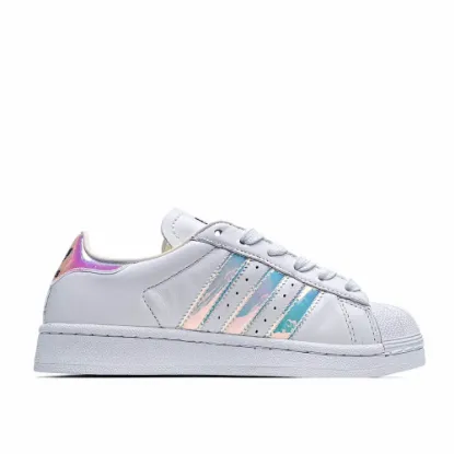 Picture of Adidas Superstar 'Iridescent'