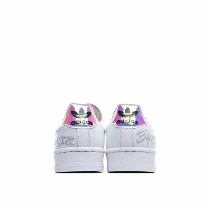 Picture of Adidas Superstar 'Iridescent'