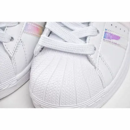 Picture of Adidas Superstar 'Iridescent'