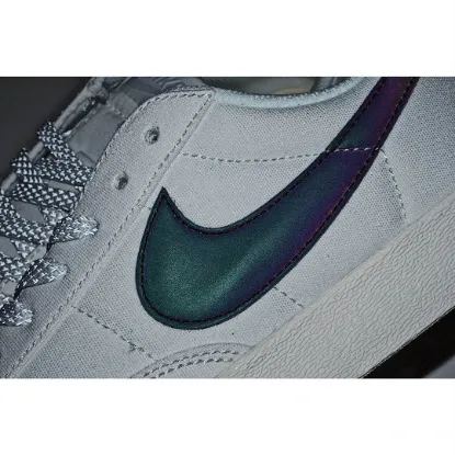 Picture of NIKE BLAZER LOW LX SNEAKERS