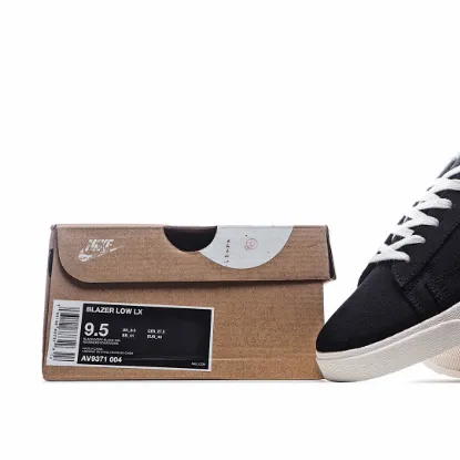 Picture of NIKE BLAZER LOW LX SNEAKERS