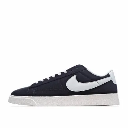 Picture of NIKE BLAZER LOW LX SNEAKERS