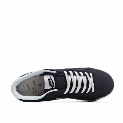 Picture of NIKE BLAZER LOW LX SNEAKERS