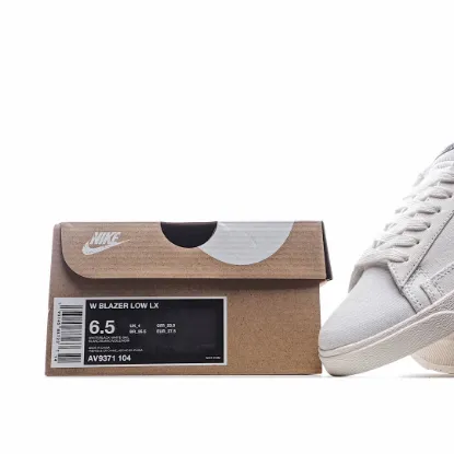 Picture of NIKE BLAZER LOW LX SNEAKERS