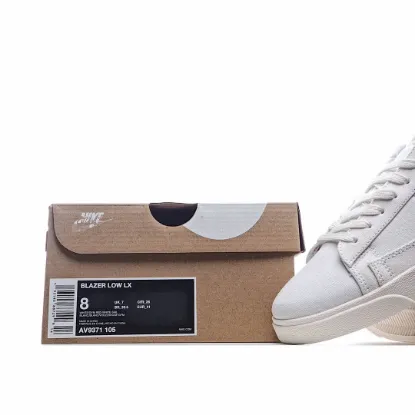 Picture of NIKE BLAZER LOW LX SNEAKERS