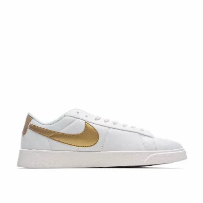 Picture of NIKE BLAZER LOW LX SNEAKERS