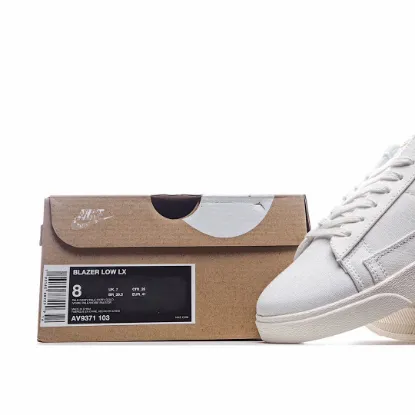 Picture of NIKE BLAZER LOW LX SNEAKERS