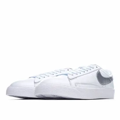 Picture of NIKE BLAZER LOW PRM SNEAKERS