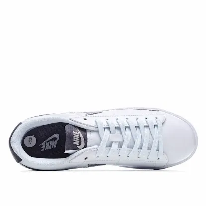 Picture of NIKE BLAZER LOW PRM SNEAKERS