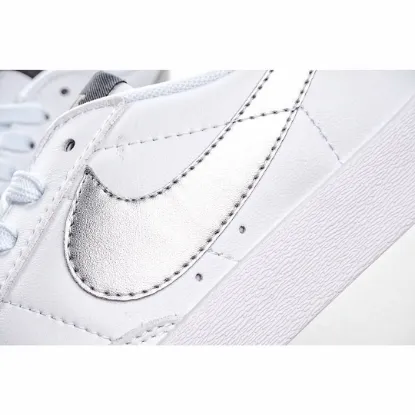 Picture of NIKE BLAZER LOW PRM SNEAKERS