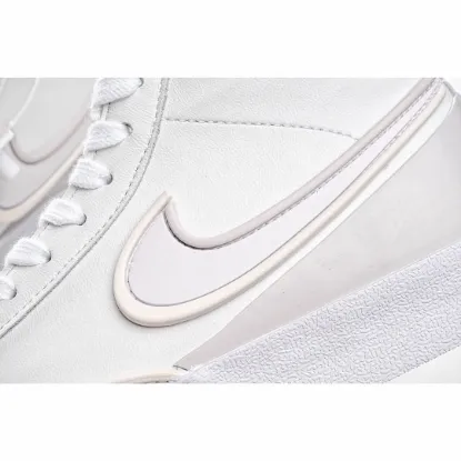 Picture of NIKE BLAZER MID '77 INFINITE 'SUMMIT WHITE'