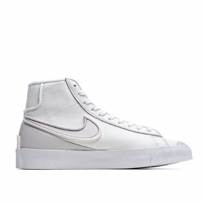 Picture of NIKE BLAZER MID '77 INFINITE 'SUMMIT WHITE'