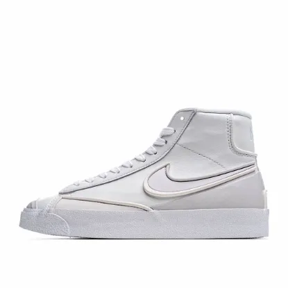 Picture of NIKE BLAZER MID '77 INFINITE 'SUMMIT WHITE'