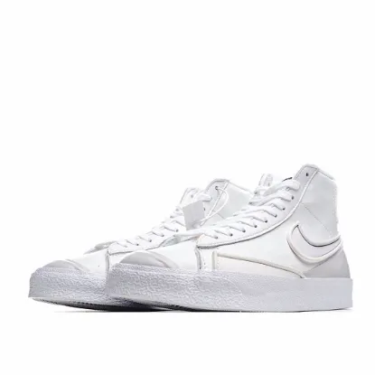 Picture of NIKE BLAZER MID '77 INFINITE 'SUMMIT WHITE'