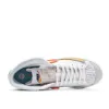 Picture of NIKE BLAZER MID '77 INFINITE 'WHITE KUMQUAT'