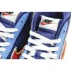 Picture of NIKE BLAZER MID '77 INFINITE D/MS/X 'DEEP ROYAL BLUE COPA'