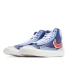 Picture of NIKE BLAZER MID '77 INFINITE D/MS/X 'DEEP ROYAL BLUE COPA'