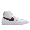 Picture of NIKE BLAZER MID '77 SE GS 'WHITE ARCTIC PUNCH'