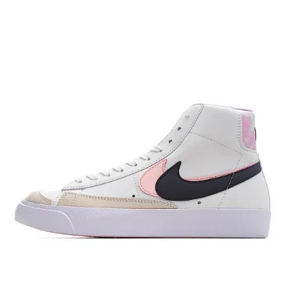 Picture of NIKE BLAZER MID '77 SE GS 'WHITE ARCTIC PUNCH'