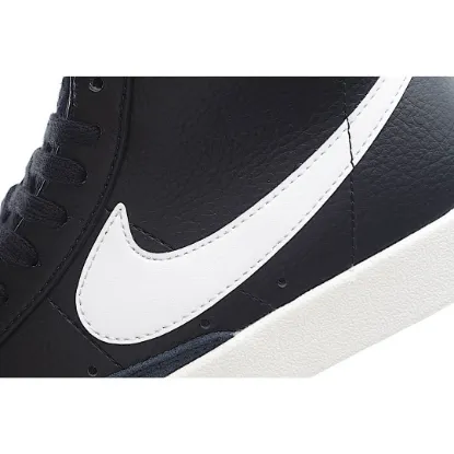 Picture of NIKE BLAZER MID '77 VINTAGE 'BLACK SAIL'