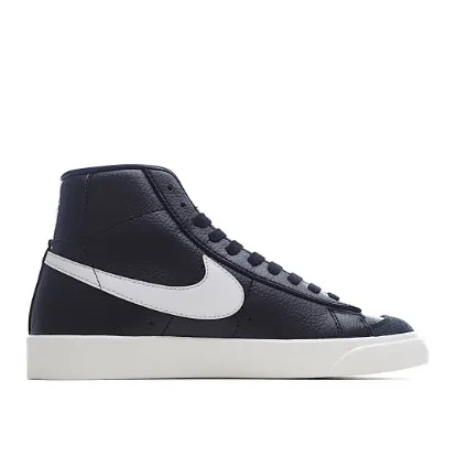 Picture of NIKE BLAZER MID '77 VINTAGE 'BLACK SAIL'