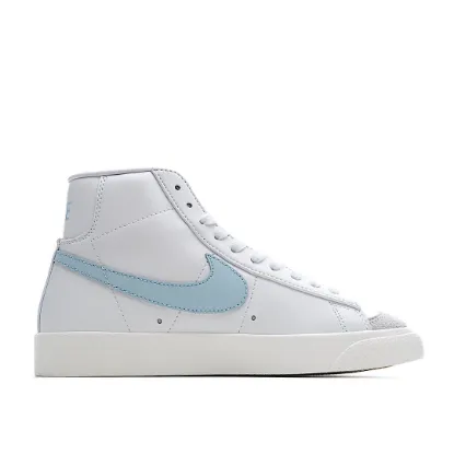 Picture of NIKE BLAZER MID '77 VINTAGE 'CELESTINE BLUE'