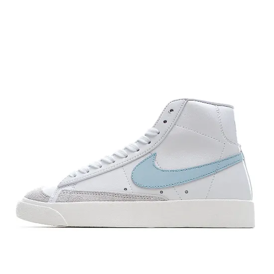 Picture of NIKE BLAZER MID '77 VINTAGE 'CELESTINE BLUE'