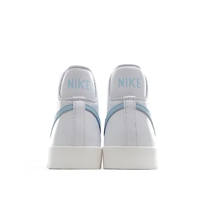 Picture of NIKE BLAZER MID '77 VINTAGE 'CELESTINE BLUE'