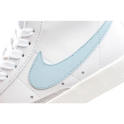 Picture of NIKE BLAZER MID '77 VINTAGE 'CELESTINE BLUE'