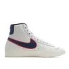 Picture of NIKE BLAZER MID '77 VINTAGE 'CITY PRIDE CHICAGO'