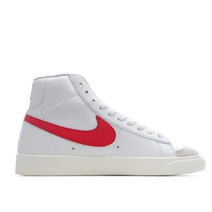 Picture of NIKE BLAZER MID '77 VINTAGE 'HABANERO RED'