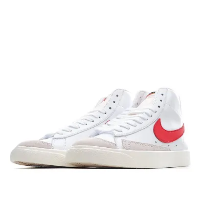 Picture of NIKE BLAZER MID '77 VINTAGE 'HABANERO RED'