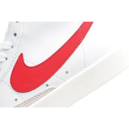 Picture of NIKE BLAZER MID '77 VINTAGE 'HABANERO RED'