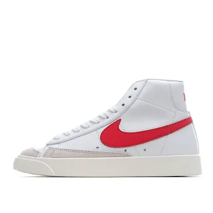 Picture of NIKE BLAZER MID '77 VINTAGE 'HABANERO RED'