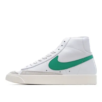 Picture of NIKE BLAZER MID '77 VINTAGE 'LUCID GREEN'