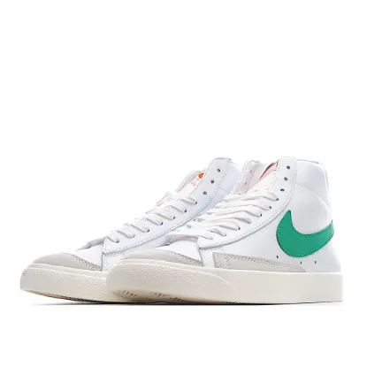 Picture of NIKE BLAZER MID '77 VINTAGE 'LUCID GREEN'