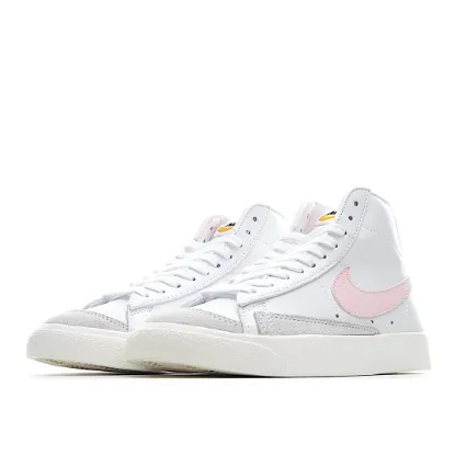 Picture of NIKE BLAZER MID '77 VINTAGE 'PINK FOAM'