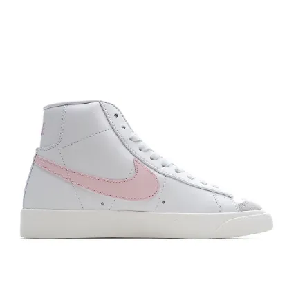 Picture of NIKE BLAZER MID '77 VINTAGE 'PINK FOAM'