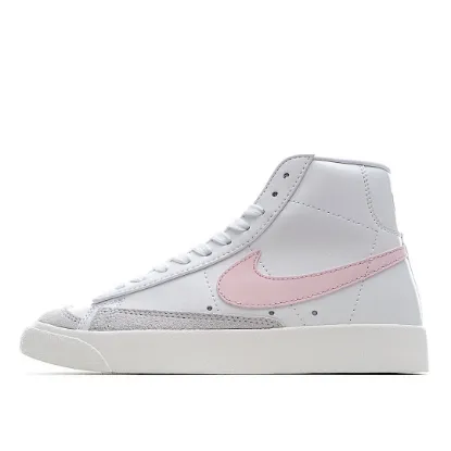 Picture of NIKE BLAZER MID '77 VINTAGE 'PINK FOAM'