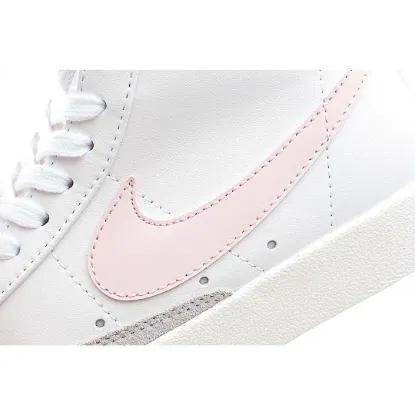 Picture of NIKE BLAZER MID '77 VINTAGE 'PINK FOAM'