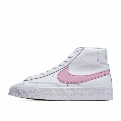 Picture of NIKE BLAZER MID '77 VINTAGE 'PINK FOAM'