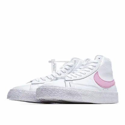 Picture of NIKE BLAZER MID '77 VINTAGE 'PINK FOAM'