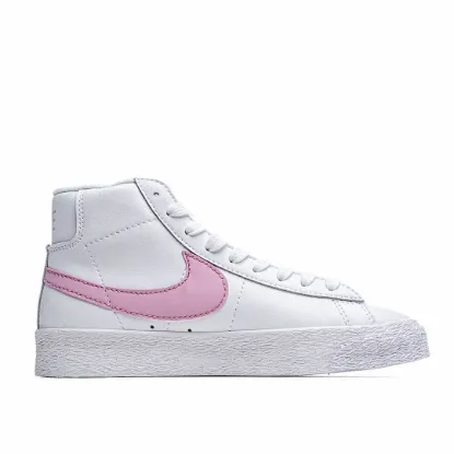 Picture of NIKE BLAZER MID '77 VINTAGE 'PINK FOAM'