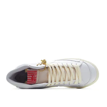 Picture of NIKE BLAZER MID '77 VINTAGE 'POPCORN'