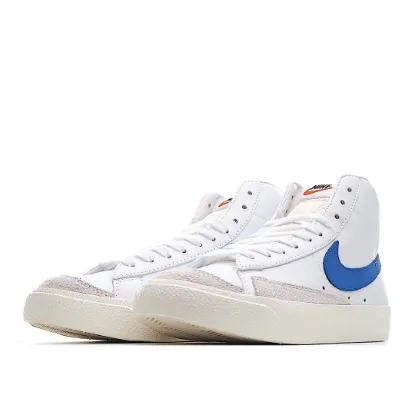 Picture of NIKE BLAZER MID '77 VINTAGE 'RACER BLUE'